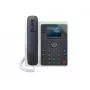 HP Poly Edge E100 IP Phone i PoE, IPS, 320 x 240 pikseli, 4:3, HTTPS, ENERGY STAR, EAC, RoHS, Federal Communications Commission (FCC), CE