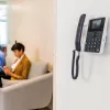 HP Poly Edge E100 IP Phone i PoE, IPS, 320 x 240 pikseli, 4:3, HTTPS, ENERGY STAR, EAC, RoHS, Federal Communications Commission (FCC), CE