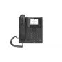 Telefon biurkowy IP Poly HP CCX 350 Microsoft Teams, obsługa PoE, biznesowy telefon multimedialny