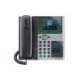 HP Poly Edge E450 IP Phone i PoE, IPS, 4:3, WPA2-Enterprise, EAP-TLS, HTTPS, ENERGY STAR, EAC, RoHS, Federal Communications Commission (FCC), CE, 0 - 40 °C