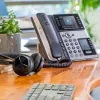 HP Poly Edge E450 IP Phone i PoE, IPS, 4:3, WPA2-Enterprise, EAP-TLS, HTTPS, ENERGY STAR, EAC, RoHS, Federal Communications Commission (FCC), CE, 0 - 40 °C