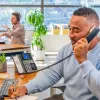 HP Poly Edge E450 IP Phone i PoE, IPS, 4:3, WPA2-Enterprise, EAP-TLS, HTTPS, ENERGY STAR, EAC, RoHS, Federal Communications Commission (FCC), CE, 0 - 40 °C