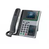 HP Poly Edge E450 IP Phone i PoE, IPS, 4:3, WPA2-Enterprise, EAP-TLS, HTTPS, ENERGY STAR, EAC, RoHS, Federal Communications Commission (FCC), CE, 0 - 40 °C