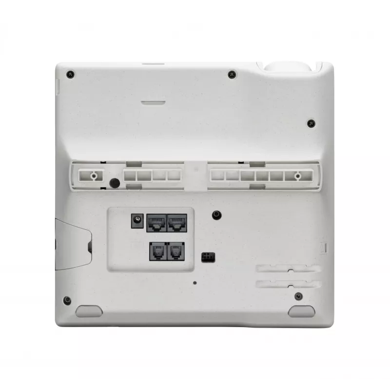 HP Poly Edge E450 IP Phone i PoE, IPS, 4:3, WPA2-Enterprise, EAP-TLS, HTTPS, ENERGY STAR, EAC, RoHS, Federal Communications Commission (FCC), CE, 0 - 40 °C