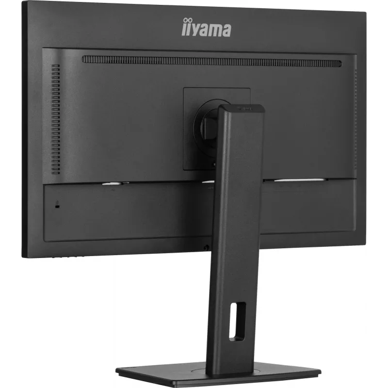 Monitor komputerowy iiyama ProLite XUB2797QSN-B2 68.6 cm (27 cali) 2560 x 1440 pikseli Quad HD LED Czarny