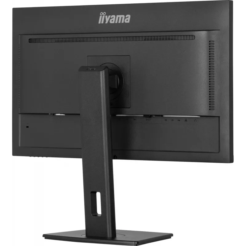 Monitor komputerowy iiyama ProLite XUB2797QSN-B2 68.6 cm (27 cali) 2560 x 1440 pikseli Quad HD LED Czarny