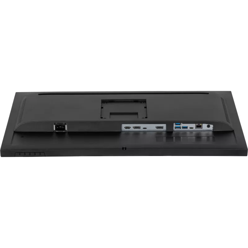 Monitor komputerowy iiyama ProLite XUB2797QSN-B2 68.6 cm (27 cali) 2560 x 1440 pikseli Quad HD LED Czarny