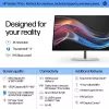Monitor HP Series 7 Pro 27 cali 4K Thunderbolt 4 LCD 3840 x 2160
