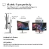Monitor HP Series 7 Pro 27 cali 4K Thunderbolt 4 LCD 3840 x 2160