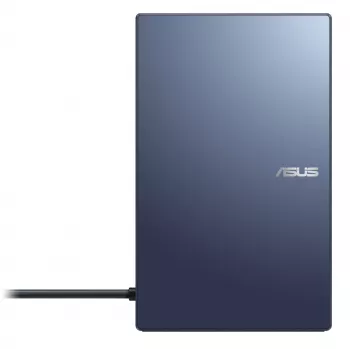 Stacja dokująca ASUS SimPro Dock 2 przewodowa Thunderbolt 3 — HDMI 2.0, DP 1.4, VGA, 3x USB-A, TB3 host, Gigabit Ethernet, zamek Kensington