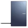 Stacja dokująca ASUS SimPro Dock 2 przewodowa Thunderbolt 3 — HDMI 2.0, DP 1.4, VGA, 3x USB-A, TB3 host, Gigabit Ethernet, zamek Kensington