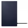 Stacja dokująca ASUS SimPro Dock 2 przewodowa Thunderbolt 3 — HDMI 2.0, DP 1.4, VGA, 3x USB-A, TB3 host, Gigabit Ethernet, zamek Kensington