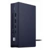 Stacja dokująca ASUS SimPro Dock 2 przewodowa Thunderbolt 3 — HDMI 2.0, DP 1.4, VGA, 3x USB-A, TB3 host, Gigabit Ethernet, zamek Kensington