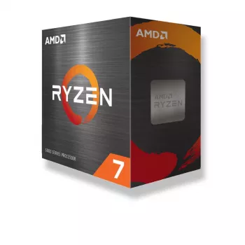 AMD Ryzen 7 5800XT - 4,80 GHz - 8 rdzeni - Socket AM4 - 36 MB pamięci podręcznej - 105 W - BOX