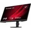 Monitor komputerowy Viewsonic VG2708A 68,6 cm (27 cali) 1920 x 1080 pikseli Full HD LED Czarny