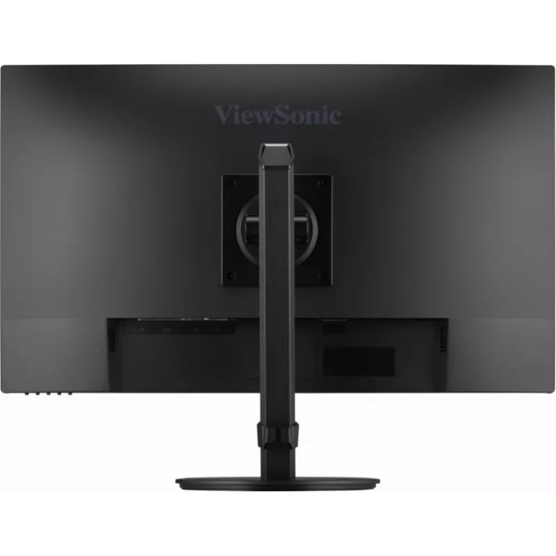 Monitor komputerowy Viewsonic VG2708A 68,6 cm (27 cali) 1920 x 1080 pikseli Full HD LED Czarny