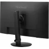 Monitor komputerowy Viewsonic VG2708A 68,6 cm (27 cali) 1920 x 1080 pikseli Full HD LED Czarny