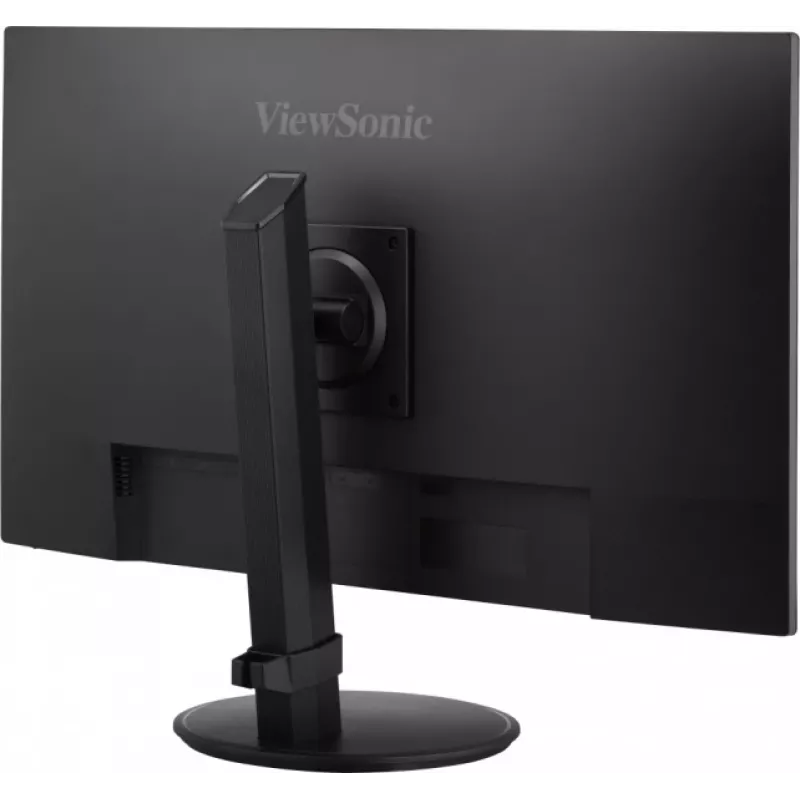 Monitor komputerowy Viewsonic VG2708A 68,6 cm (27 cali) 1920 x 1080 pikseli Full HD LED Czarny