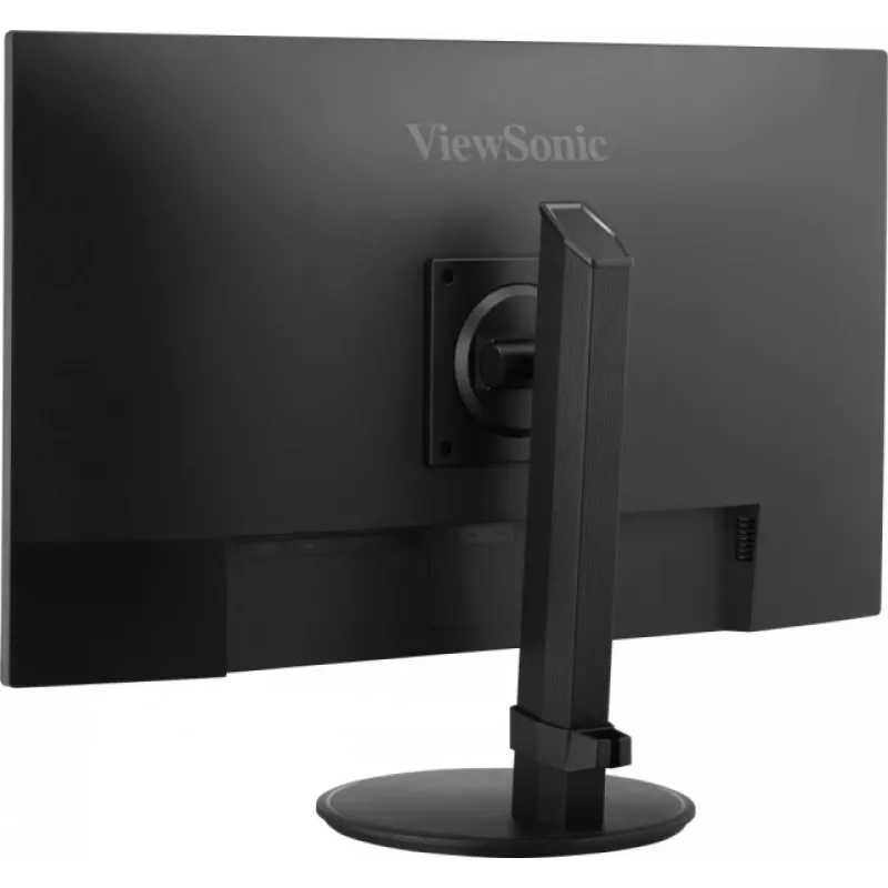 Monitor komputerowy Viewsonic VG2708A 68,6 cm (27 cali) 1920 x 1080 pikseli Full HD LED Czarny