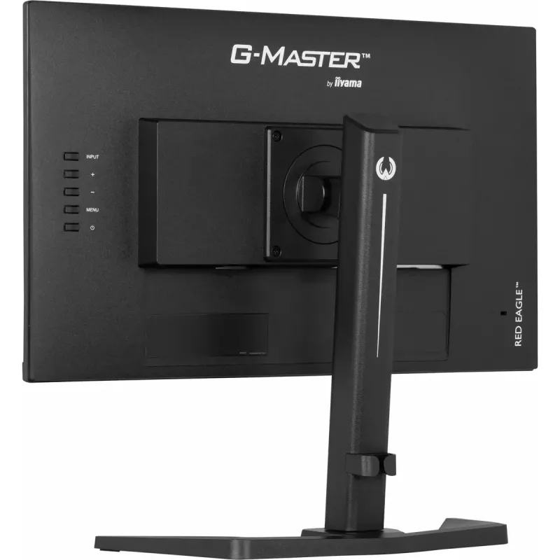 Monitor komputerowy iiyama G-MASTER GB2470HSU-B6 60,5 cm (23,8 cala) 1920 x 1080 pikseli Full HD LCD Czarny