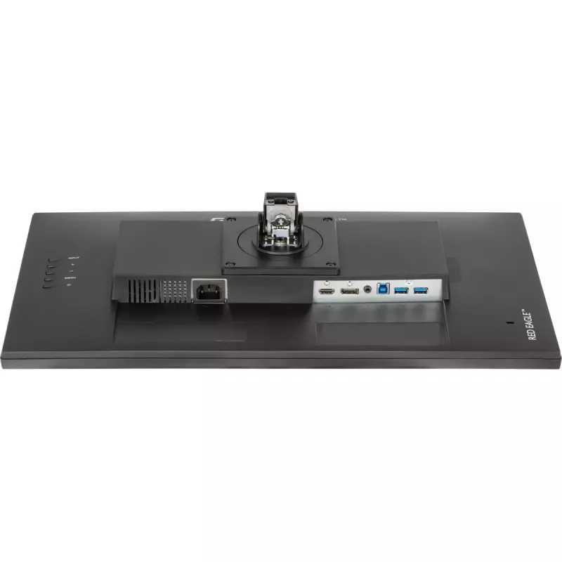 Monitor komputerowy iiyama G-MASTER GB2470HSU-B6 60,5 cm (23,8 cala) 1920 x 1080 pikseli Full HD LCD Czarny