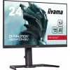 Monitor komputerowy iiyama G-MASTER GB2470HSU-B6 60,5 cm (23,8 cala) 1920 x 1080 pikseli Full HD LCD Czarny