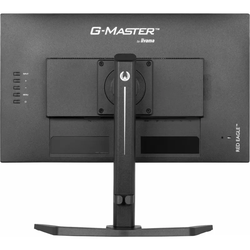 Monitor komputerowy iiyama G-MASTER GB2470HSU-B6 60,5 cm (23,8 cala) 1920 x 1080 pikseli Full HD LCD Czarny