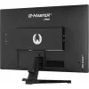 Monitor komputerowy iiyama G-MASTER G2770HSU-B6 68,6 cm (27 cali) 1920 x 1080 pikseli Full HD LCD Czarny