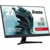 Monitor komputerowy iiyama G-MASTER G2770HSU-B6 68,6 cm (27 cali) 1920 x 1080 pikseli Full HD LCD Czarny