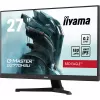 Monitor komputerowy iiyama G-MASTER G2770HSU-B6 68,6 cm (27 cali) 1920 x 1080 pikseli Full HD LCD Czarny