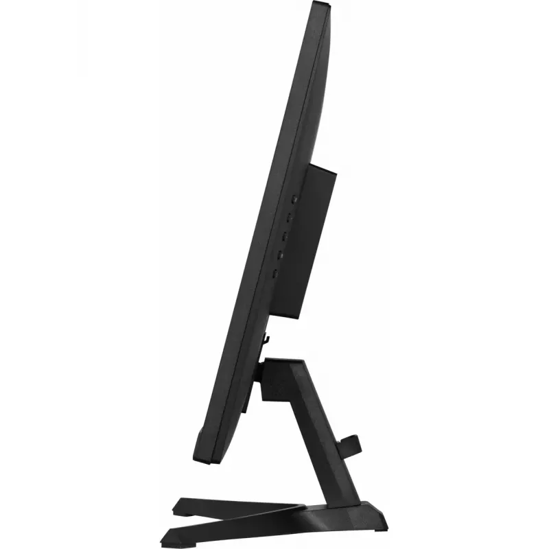 Monitor komputerowy iiyama G-MASTER G2770HSU-B6 68,6 cm (27 cali) 1920 x 1080 pikseli Full HD LCD Czarny