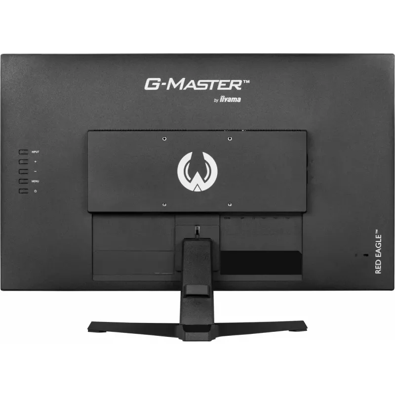 Monitor komputerowy iiyama G-MASTER G2770HSU-B6 68,6 cm (27 cali) 1920 x 1080 pikseli Full HD LCD Czarny