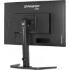 Monitor komputerowy iiyama G-MASTER GB2770HSU-B6 68,6 cm (27 cali) 1920 x 1080 pikseli Full HD LCD Czarny