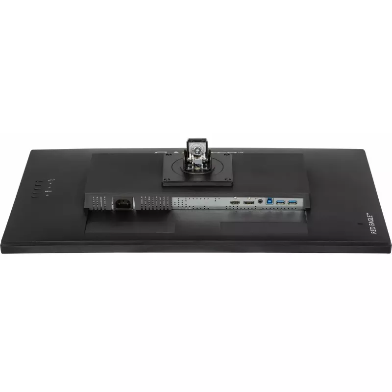 Monitor komputerowy iiyama G-MASTER GB2770HSU-B6 68,6 cm (27 cali) 1920 x 1080 pikseli Full HD LCD Czarny
