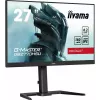 Monitor komputerowy iiyama G-MASTER GB2770HSU-B6 68,6 cm (27 cali) 1920 x 1080 pikseli Full HD LCD Czarny