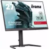 Monitor komputerowy iiyama G-MASTER GB2770HSU-B6 68,6 cm (27 cali) 1920 x 1080 pikseli Full HD LCD Czarny