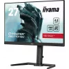 Monitor komputerowy iiyama G-MASTER GB2770HSU-B6 68,6 cm (27 cali) 1920 x 1080 pikseli Full HD LCD Czarny