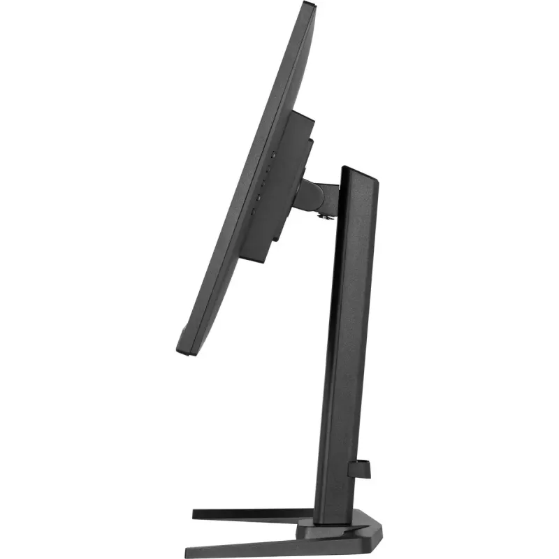Monitor komputerowy iiyama G-MASTER GB2770HSU-B6 68,6 cm (27 cali) 1920 x 1080 pikseli Full HD LCD Czarny