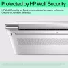 Laptop HP ProBook 460 G11 16 cali Intel Core Ultra 7 155U 16GB 512GB Windows 11 Pro