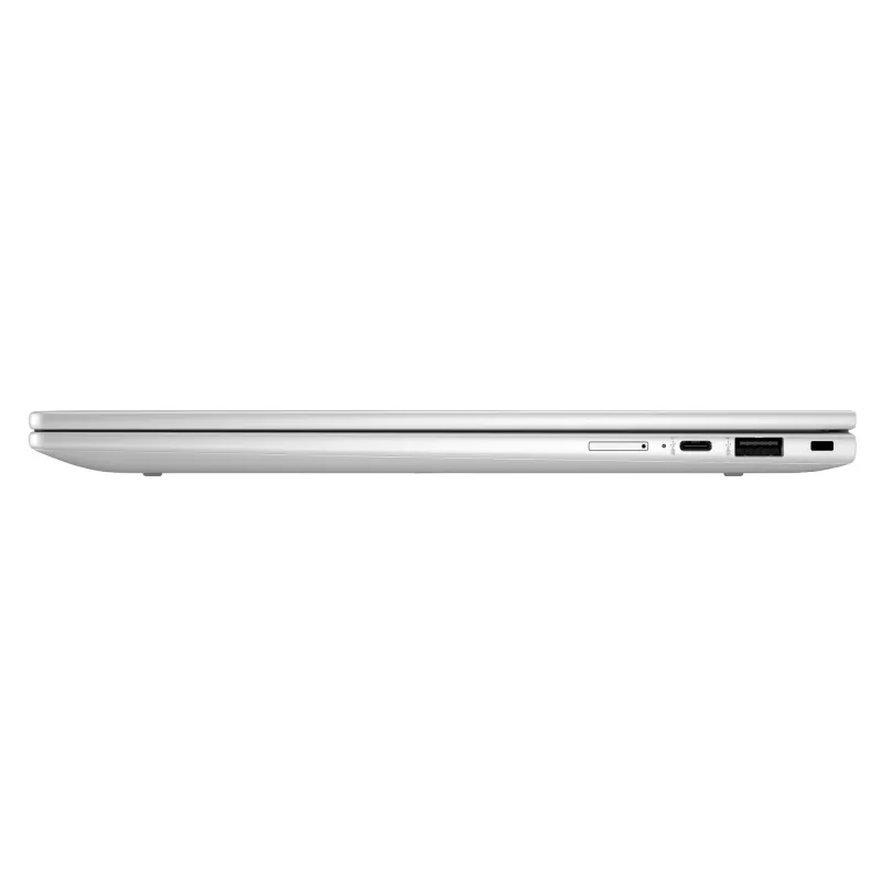 HP Elite x360 1040 G11 Intel Core Ultra 7 155H Hybrid (2-w-1) 35,6 cm (14 cali) Ekran dotykowy 2.8K 32 GB LPDDR5x-SDRAM 1 TB SSD Wi-Fi 7 (802.11be) Windows 11 Pro AI PC Srebrny