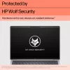 HP EliteBook 1040 G11 Intel Core Ultra 7 155H Laptop 35,6 cm (14 cali) 2.8K 32 GB LPDDR5x-SDRAM 1 TB SSD Wi-Fi 7 (802.11be) Windows 11 Pro AI PC Srebrny