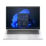 HP EliteBook 1040 G11 Intel Core Ultra 7 155H Laptop 35,6 cm (14 cali) WUXGA 16 GB LPDDR5x-SDRAM 512 GB SSD Wi-Fi 7 (802.11be) Windows 11 Pro AI PC Srebrny