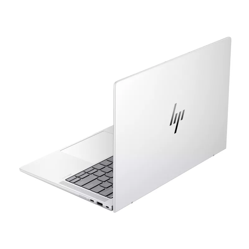 HP EliteBook 1040 G11 Intel Core Ultra 7 155H Laptop 35,6 cm (14 cali) WUXGA 16 GB LPDDR5x-SDRAM 512 GB SSD Wi-Fi 7 (802.11be) Windows 11 Pro AI PC Srebrny