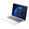 HP EliteBook 1040 G11 Intel Core Ultra 7 155H Laptop 35,6 cm (14 cali) WUXGA 16 GB LPDDR5x-SDRAM 512 GB SSD Wi-Fi 7 (802.11be) Windows 11 Pro AI PC Srebrny