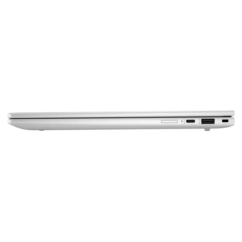 HP EliteBook 1040 G11 Intel Core Ultra 7 155H Laptop 35,6 cm (14 cali) WUXGA 16 GB LPDDR5x-SDRAM 512 GB SSD Wi-Fi 7 (802.11be) Windows 11 Pro AI PC Srebrny