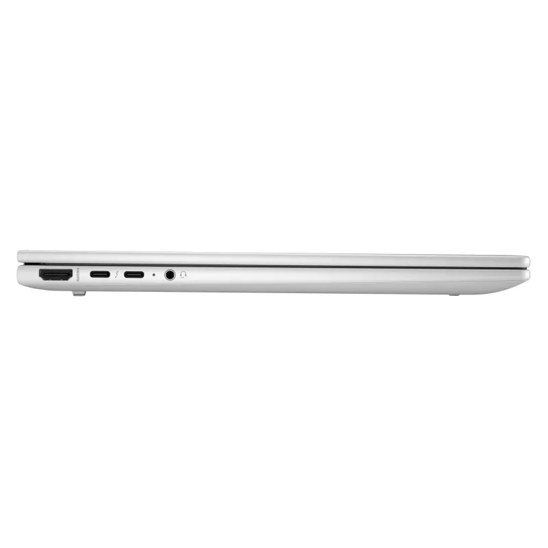 HP EliteBook 1040 G11 Intel Core Ultra 7 155H Laptop 35,6 cm (14 cali) WUXGA 16 GB LPDDR5x-SDRAM 512 GB SSD Wi-Fi 7 (802.11be) Windows 11 Pro AI PC Srebrny