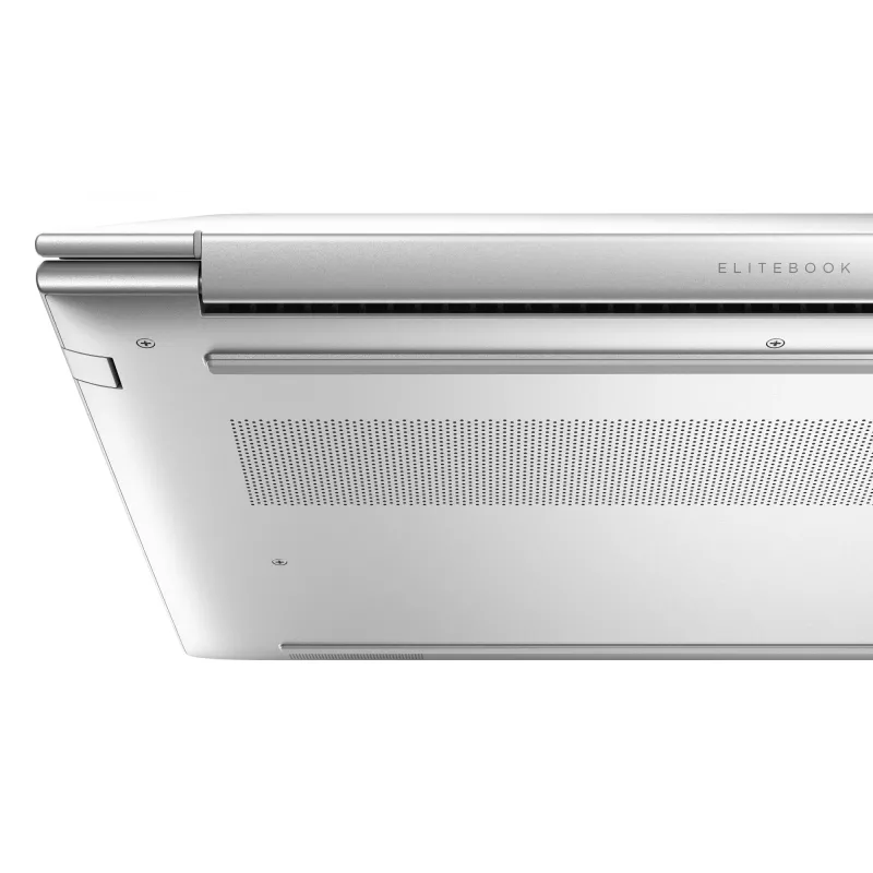 HP EliteBook 645 G11 AMD Ryzen™ 5 7535U Laptop 35,6 cm (14 cali) WUXGA 8 GB DDR5-SDRAM 256 GB SSD Wi-Fi 6E (802.11ax) Windows 11 Pro Srebrny