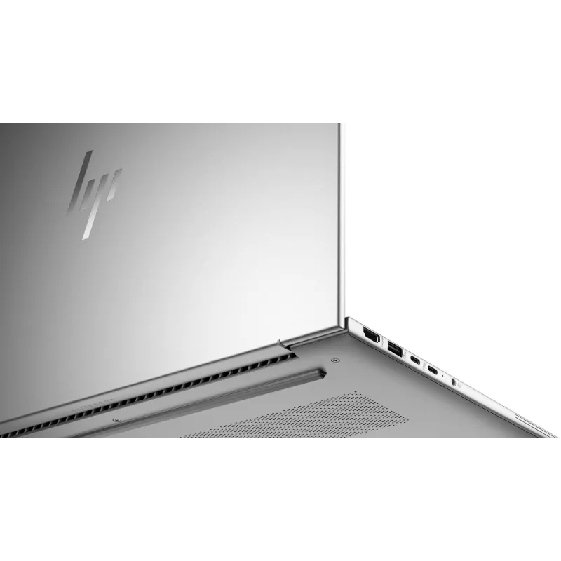 HP EliteBook 645 G11 AMD Ryzen™ 5 7535U Laptop 35,6 cm (14 cali) WUXGA 8 GB DDR5-SDRAM 256 GB SSD Wi-Fi 6E (802.11ax) Windows 11 Pro Srebrny