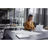 HP EliteBook 645 G11 AMD Ryzen™ 5 7535U Laptop 35,6 cm (14 cali) WUXGA 8 GB DDR5-SDRAM 256 GB SSD Wi-Fi 6E (802.11ax) Windows 11 Pro Srebrny