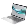 HP EliteBook 645 G11 AMD Ryzen™ 5 7535U Laptop 35,6 cm (14 cali) WUXGA 8 GB DDR5-SDRAM 256 GB SSD Wi-Fi 6E (802.11ax) Windows 11 Pro Srebrny